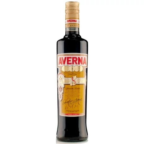 Averna Amaro Siciliano 0,7 29%