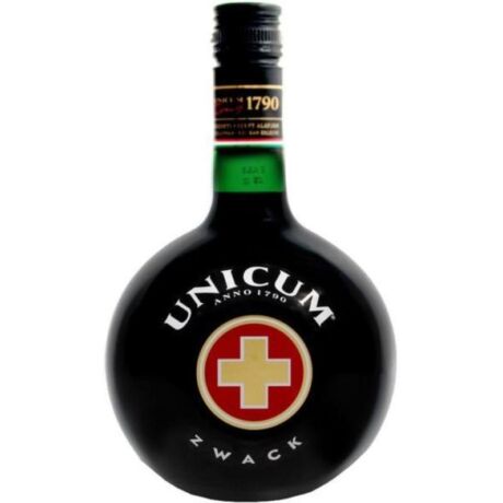 Unicum 1,0l 40%