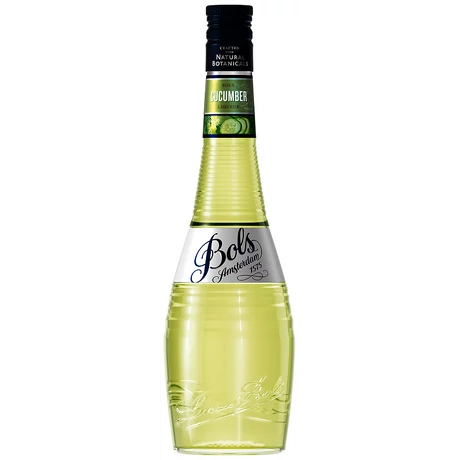 Bols Cucumber likőr (uborka) - 0,7L 