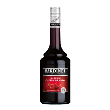 Bardinet Cherry Brandy likőr 0,7L 25%