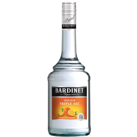 Bardinet Triple Sec likőr 0,7L 34%