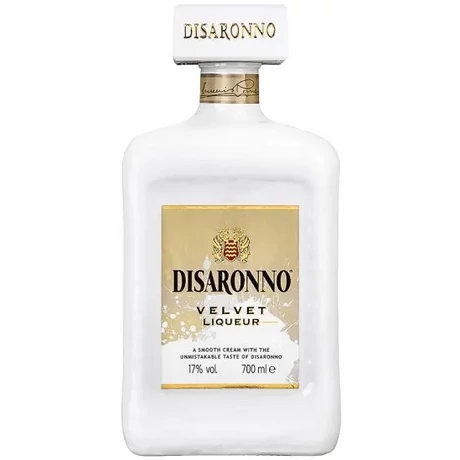Disaronno Velvet liqueur 0,7 17%