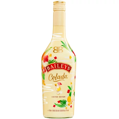 Baileys Colada Likőr 0,7L 17%