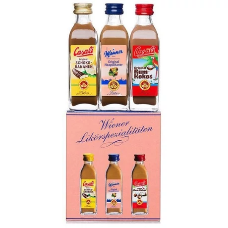 Manner – Casali mini pack 0,04l 15%