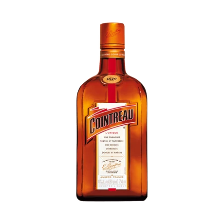 Cointreau narancslikőr 0,5L 40%