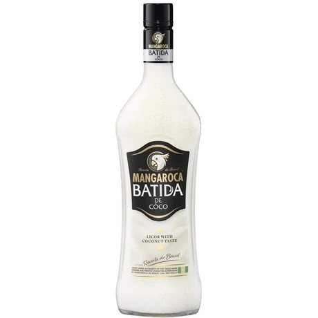 Batida de Coco 0,7l 16%