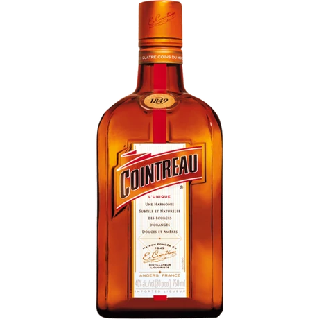 Cointreau likőr 0,7 L