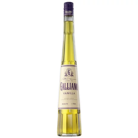 Galliano Vanilla likőr 30% 0,7 L