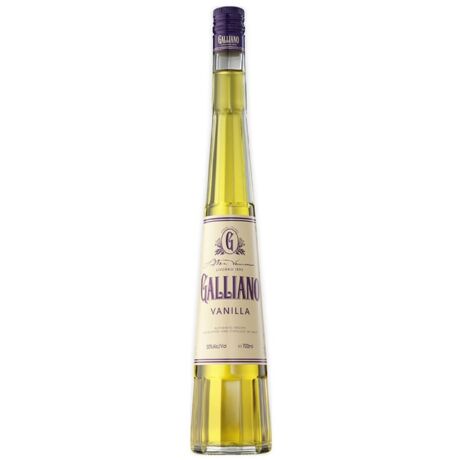 Galliano Vanilla likőr 30% 0,7 L