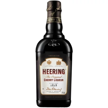 Cherry Heering likőr 0,7 L