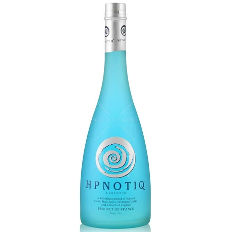 Hpnotiq 0,7l 17%