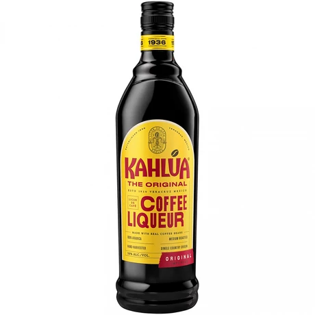 Kahlua likőr 0,7 L