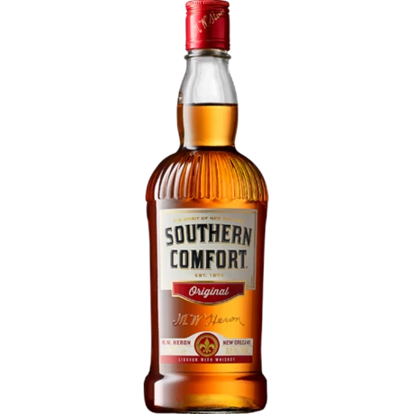 Southern Comfort Bourbon Whiskey likőr 0,7 L