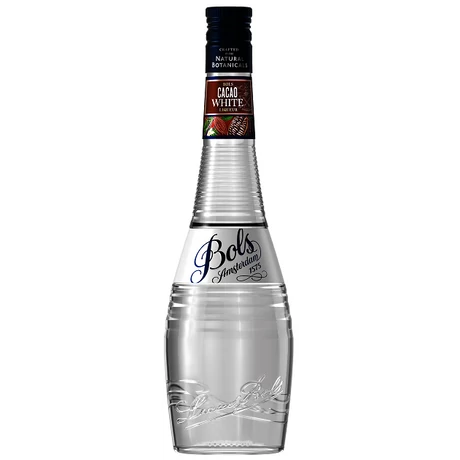 Bols Creme de Cacao White likőr (fehér kakaó) 0,7L