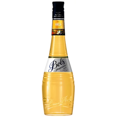 Bols Vanilla likőr (vanília) 0,7L