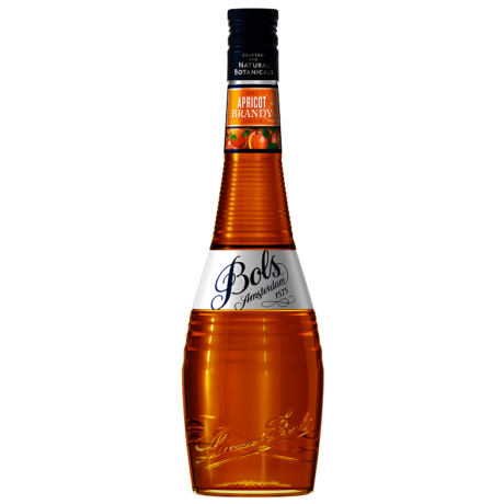 Bols Apricot Brandy likőr (sárgabarack) 0,7L