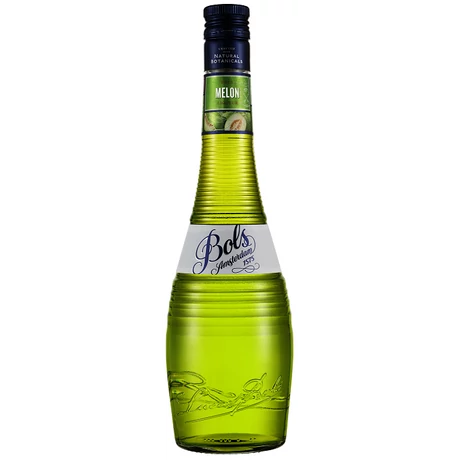 Bols Melon likőr (sárgadinnye) 0,7L