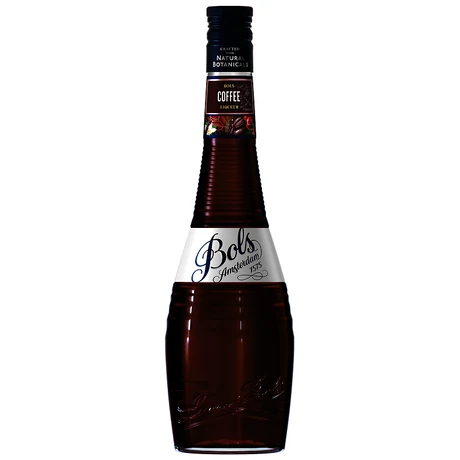 Bols Coffee likőr (kávé) 0,7L