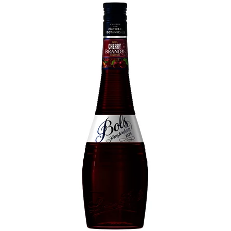 Bols Cherry Brandy likőr (meggy) 0,7L