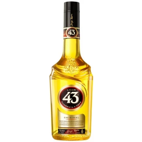 Licor 43 - 0,7L (31%)