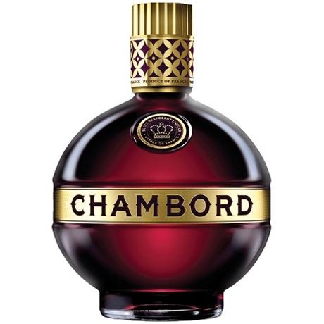 Chambord Royale 0,5l 16,5%