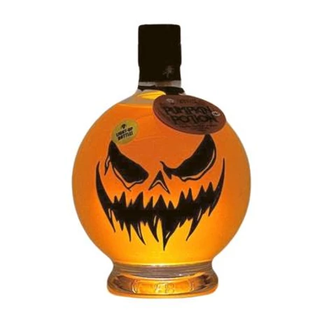Pumpkin Potion gyümölcsös likőr 0,7L 12%