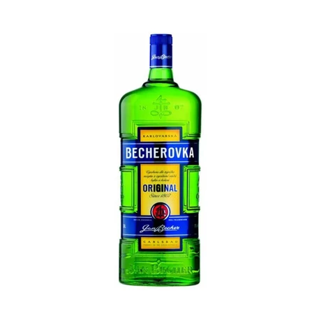 Becherovka 1L 38%