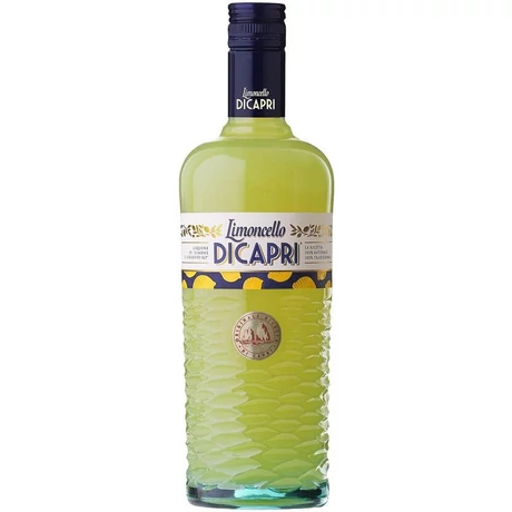 Molinari Limoncello likőr 0,7L 30%