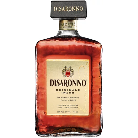 Amaretto Disaronno 1,0l 28%