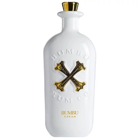 Bumbu krémlikőr 0,7L 15%