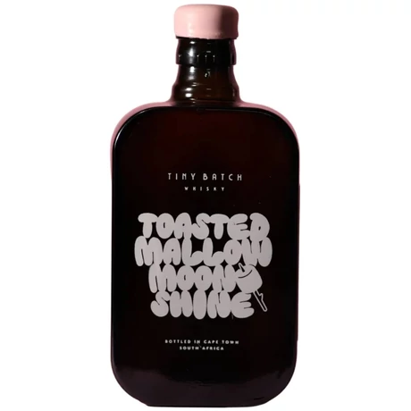 Tiny Batch Marsmallow Moonshine 0,5L 43%