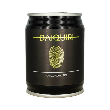 Mixperience Daiquiri koktél 99ml 15%