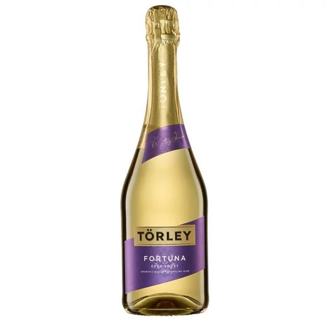 Törley Fortuna Doux Pezsgő 0,75L 7%