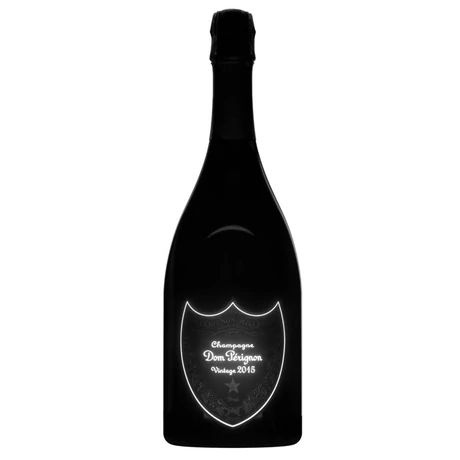 Dom Perignon Luminous Edition Champagne 0,75L 12,5% 2015