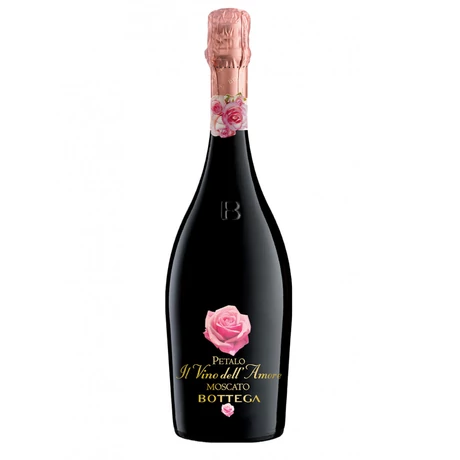 Bottega Szerelmesek Pezsgője 0,75L