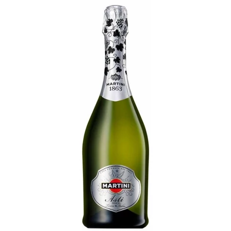 Asti Martini pezsgő 0,75l