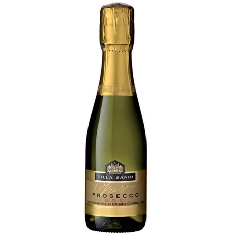 Villa Sandi Prosecco Doc Frizzante 10% 0,75L