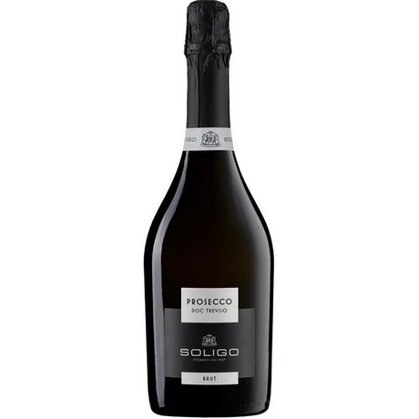 Soligo Prosecco DOC Treviso Brut 0,75L 11%