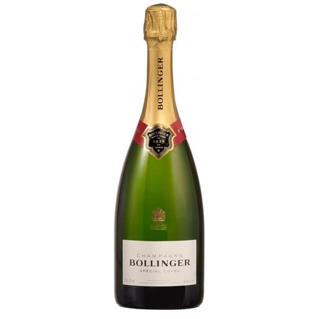 Bollinger Special Cuvée 12% 0,75L