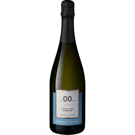 Villa Sandi Sparkling alkoholmentes pezsgő 0,75L