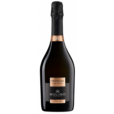 Soligo Prosecco DOC Treviso Extra Dry 0,75L 11%