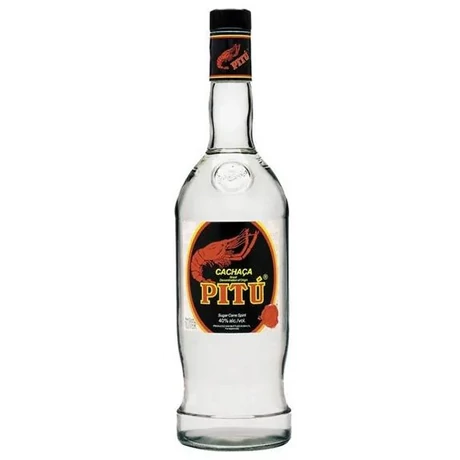 Pitu Premium do Brasil 0,7L 38%