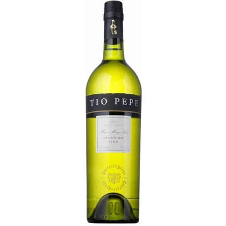 Tio Pepe 0,75l 15%