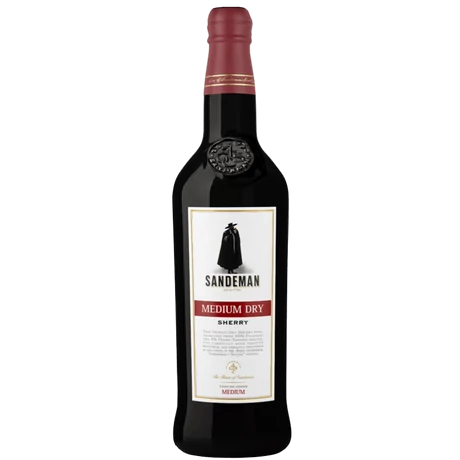 Sandeman Sherry Fino 0,7L 15%