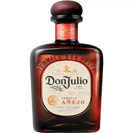 Don Julio - Anejo Tequila 0,7L 38%