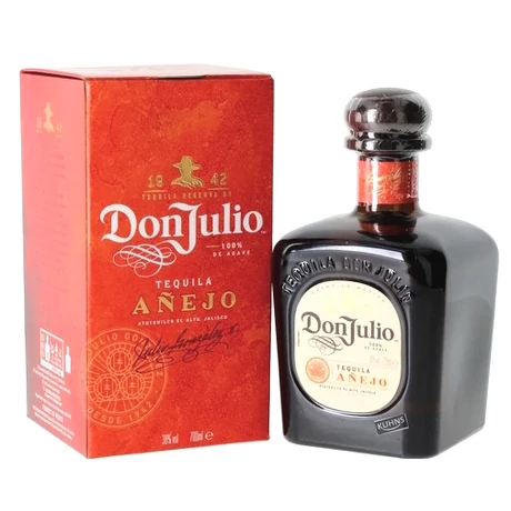 Don Julio - Anejo Tequila 0,7L 38%