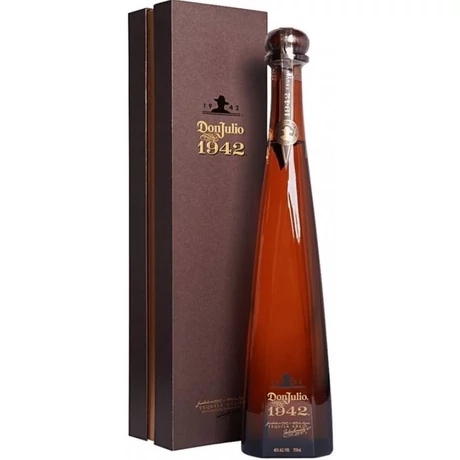 Don Julio 1942 0,7L 38% dd.
