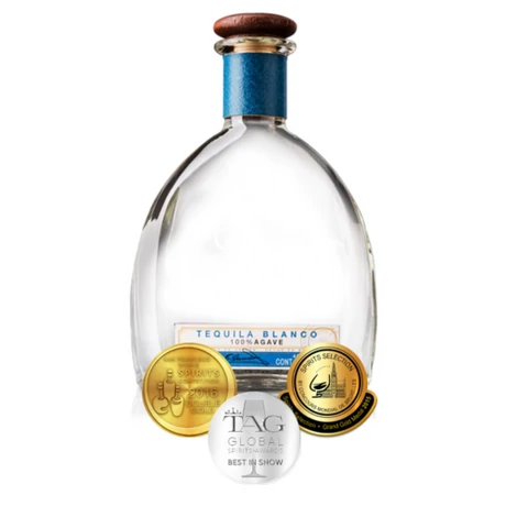 Gran Orendain Blanco Tequila 40% 0,7L