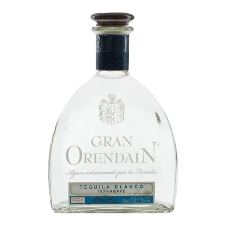 Gran Orendain Blanco Tequila 40% 0,7L