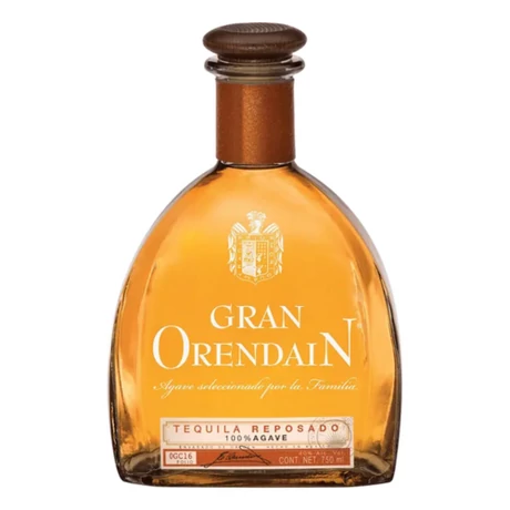 Gran Orendain Reposado Tequila 40% 0,7L
